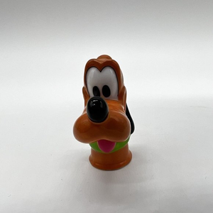 Enesco Disney Mickey & Co. Pluto‎ Thimble